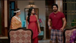 Udne Ki Aasha - 11th August 2025